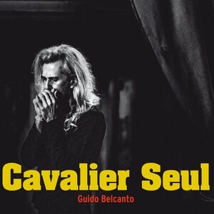 Guido Belcanto stelt nieuw album "Cavalier Seul" voor