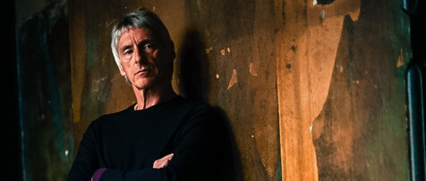 Paul Weller komt naar Ancienne Belgique