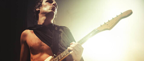 The Van Jets stellen CD voor in de Ancienne Belgique