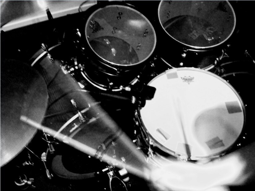 Demonical recording new material