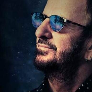 Ringo Starr: release of his 18th studio album!