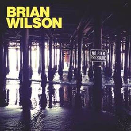 Brian Wilson announces 11th solo studio album 'No Pier Pressure'