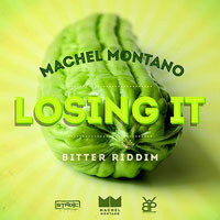 Machel Montano is “Losing It” in a Good Way