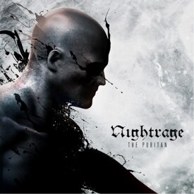 Nightrage announces sixth studio album The Puritan