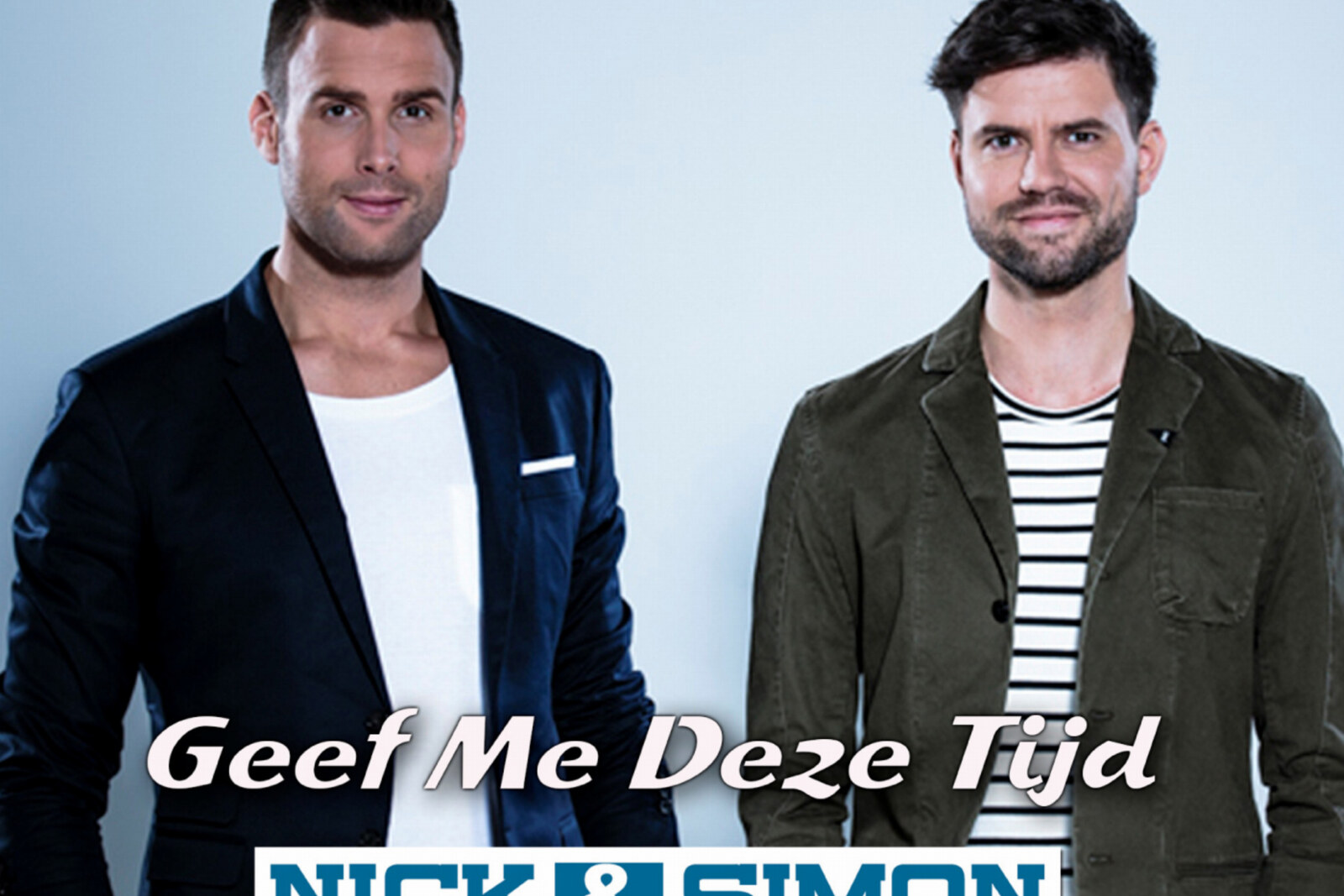 Nick & Simon overdonderen fan in nieuwe videoclip