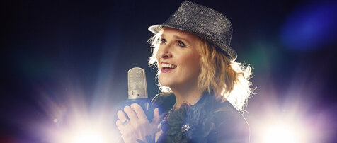 Melissa Etheridge speelt op 25 april in de Capitole te Gent