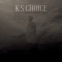 K's Choice lanceert vandaag nieuwe single "Private Revolution"