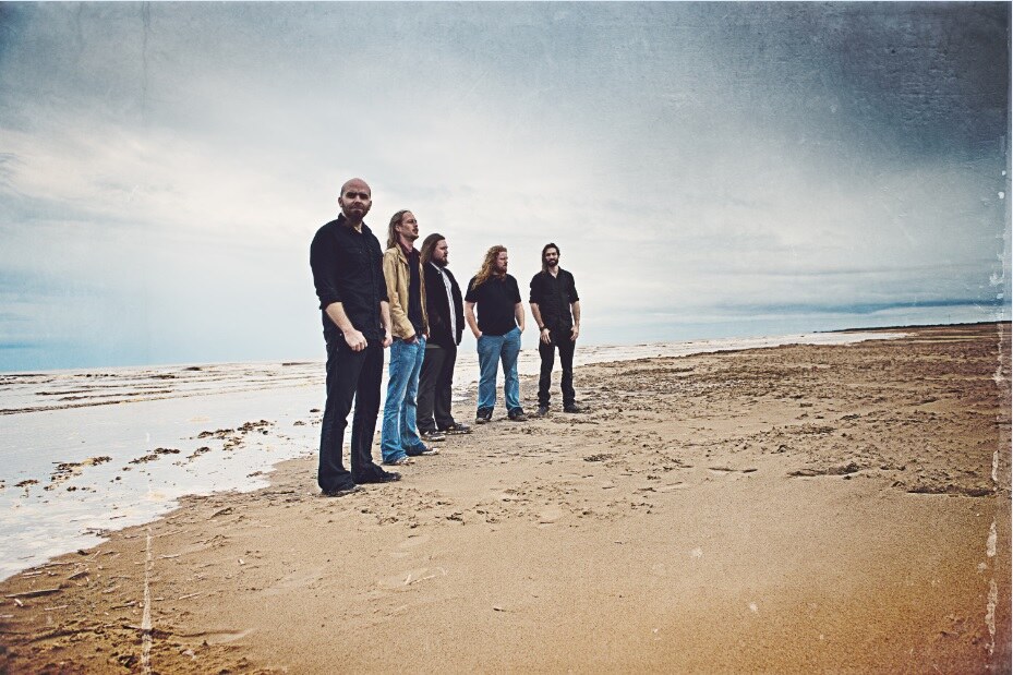 Code release video for new track "affliction"
