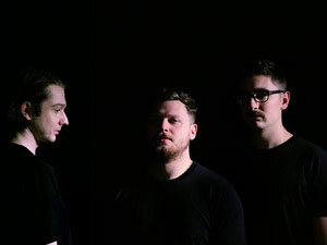Alt-J met net niet het concert van 't jaar