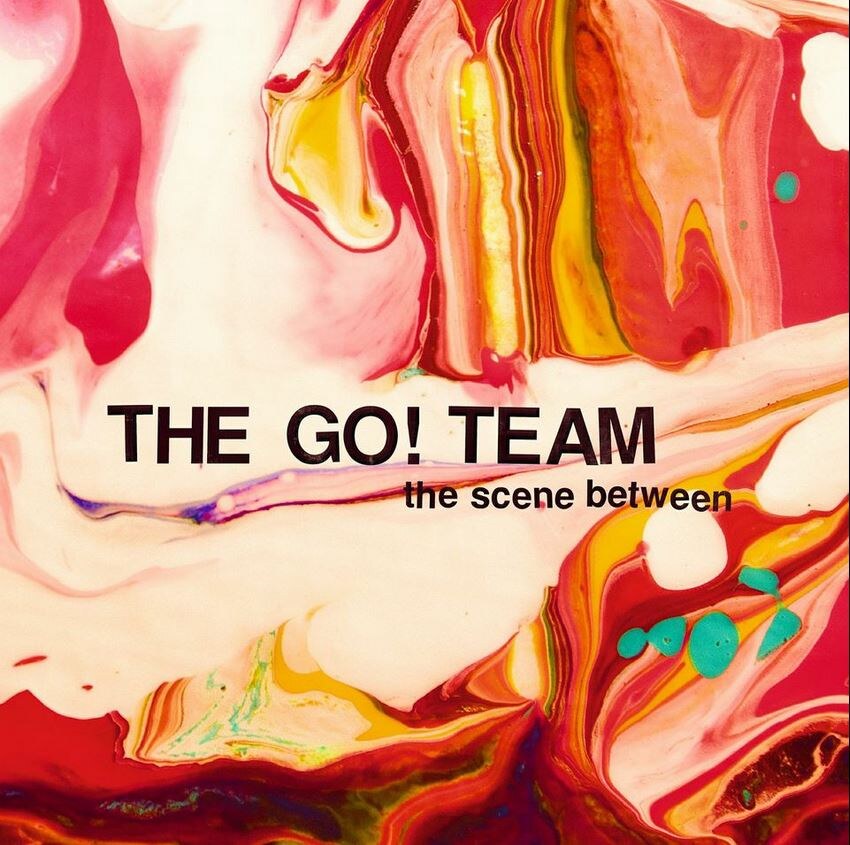 The GO! Team presents The Scene Between