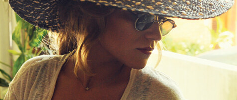 Melody Gardot komt naar Koninklijk Circus