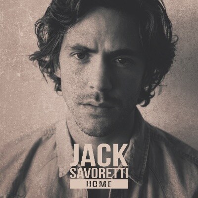 Jack Savoretti presents new single ‘Home’!