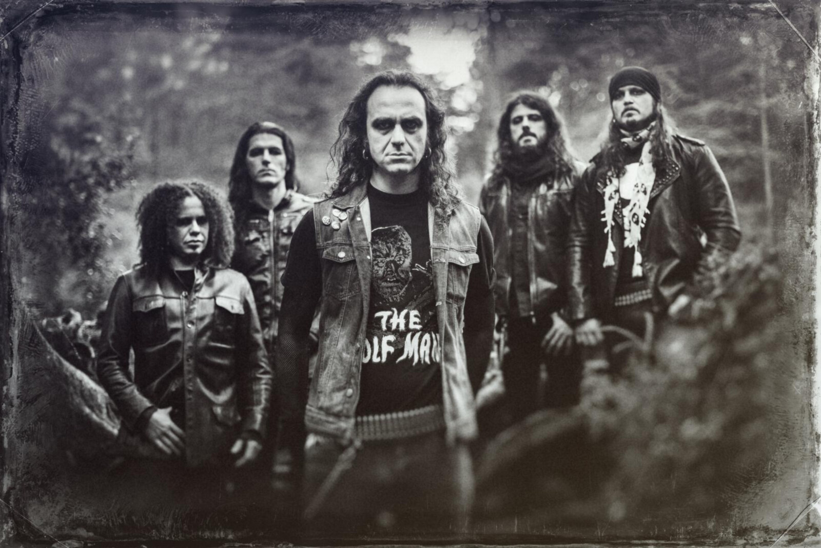 Moonspell: audio première for title track Extinct