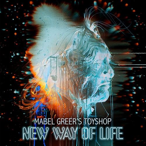 Mabel Greer's Toyshop announces new album "New Way Of Life"