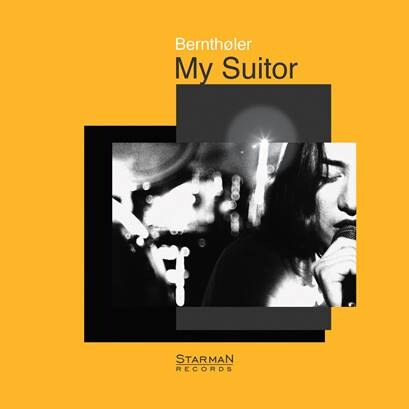 Starman Records Proudly presenteert Berntholer "My Suitor"