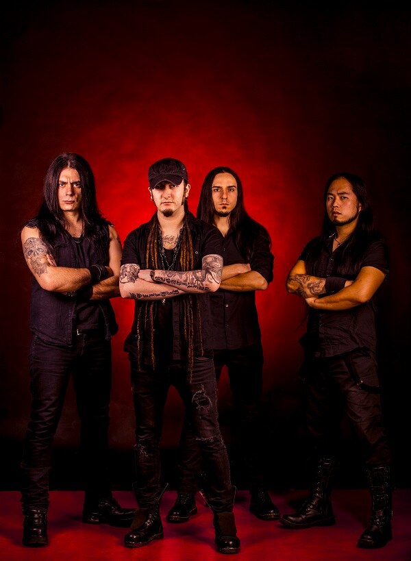 Forgotten Tomb reveal new album details