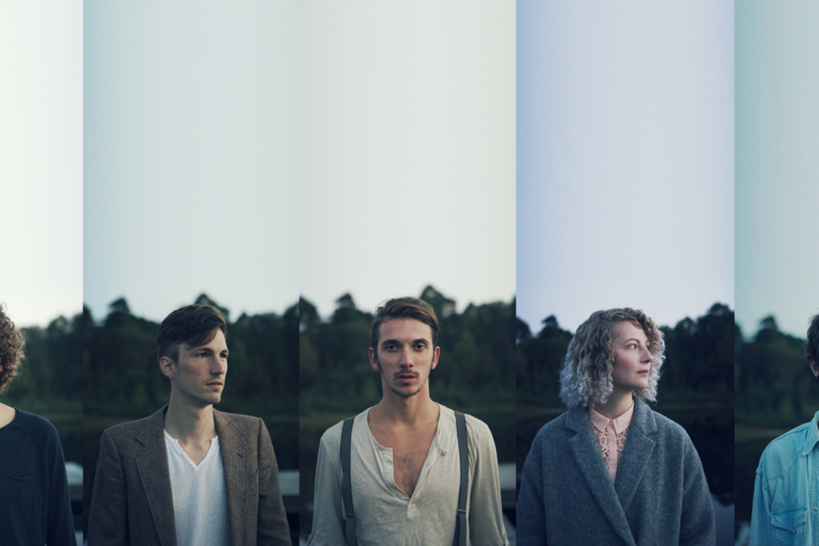 Elephants is het debuutalbum van Inlakech