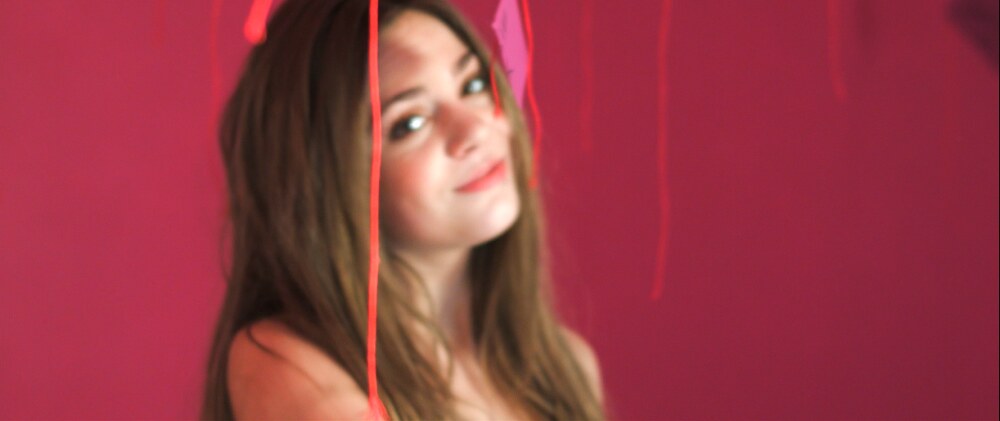 Laura Omloop is klaar met excuses