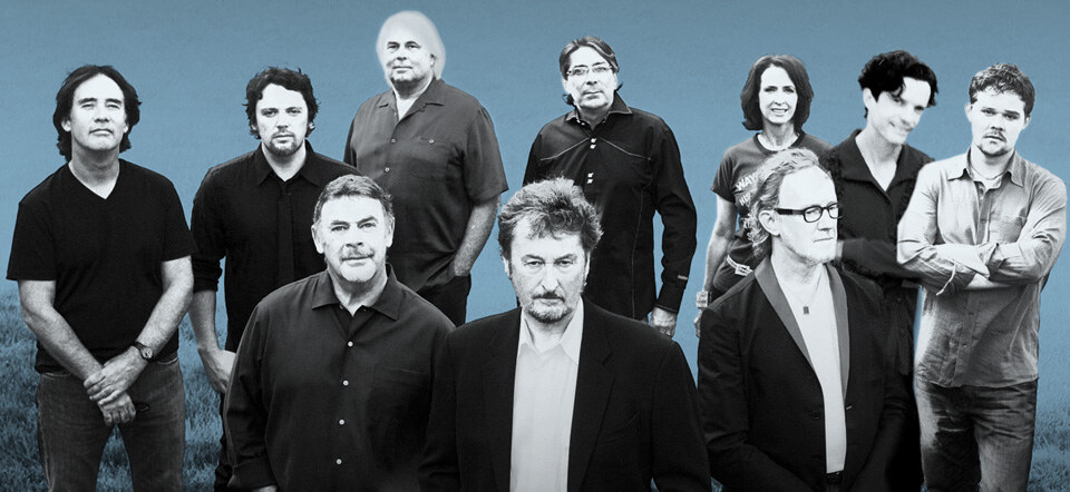 Supertramp komt naar de Ziggo Dome
