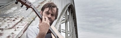 Myrddin stelt nieuw album voor in Handelsbeurs