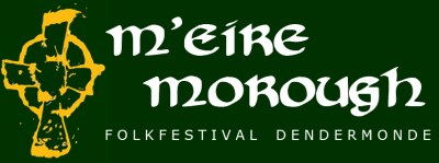 Raymond van het Groenewoud op M'Eire Morough!