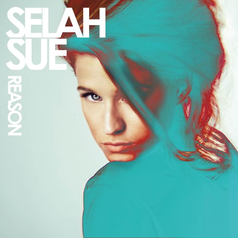 Selah Sue kondigt nieuwe single en artwork album aan