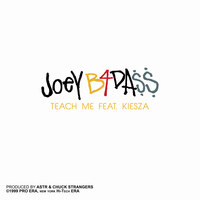 Joey Bada$$ lanceert single "Teach Me (feat. Kiesza)"