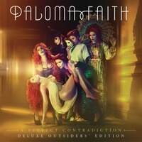 Paloma Faith lanceert single "Beauty Remains"