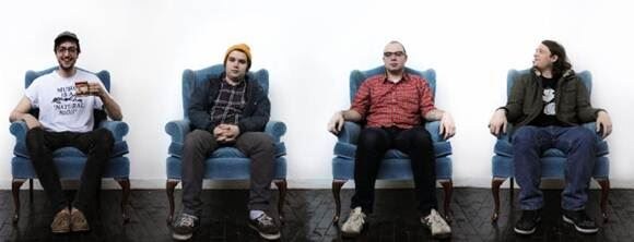 Total Babes Announces New Album