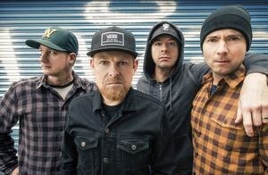 Millencolin To Release New Album "True Brew" In April