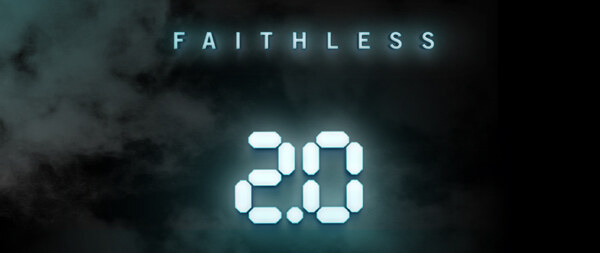 Faithless op TW Classic 2015!