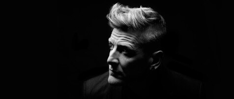 Ozark Henry speelt samen met het Nationaal Orkest van België in de Lotto Arena