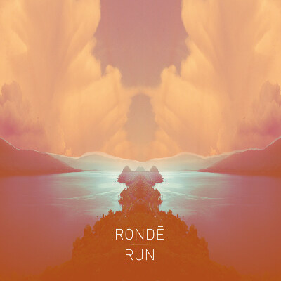 Rondé stelt hun single 'Run' voor!
