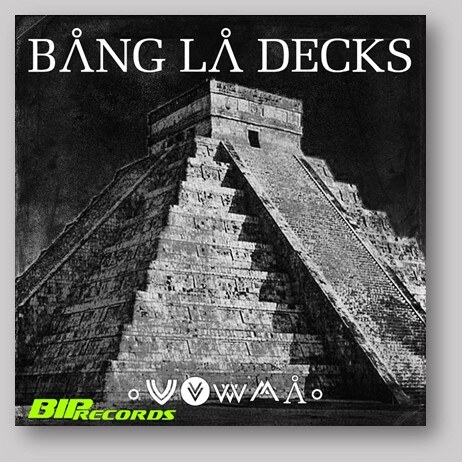 Bang La Decks releases Zouka