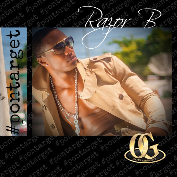 Razor B is Right '#PonTarget' with New Album
