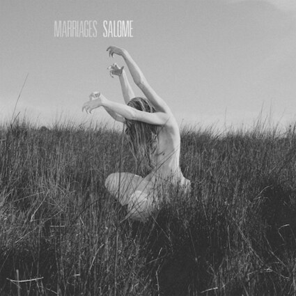 Marriages lanceren nieuw album "Salome"