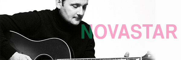 Novastar heeft nieuwe single & videoclip met ‘Kabul’