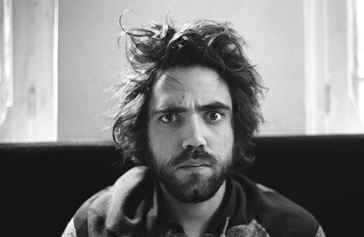 Patrick Watson writes “Love Songs For Robots”