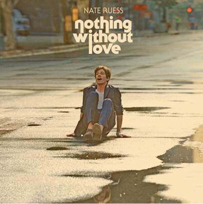 Fun. zanger Nate Ruess lanceert solocarrière met eerste single 'Nothing Without Love'