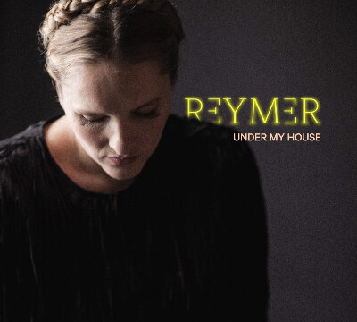 Reymer stelt 2de single 'Under My House' voor