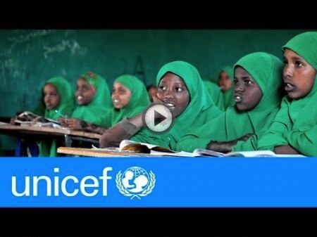 Soja Partners With UNICEF For "Shadow" Music Video