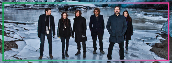 Affiche Rock Werchter weer aangevuld!