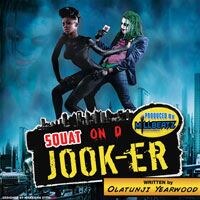 MillBeatz Entertainment Delivers “Squat On D Jook-Er” from Olatunji