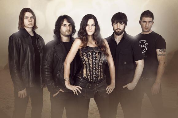 Diabulus In Musica Release New Music Video For Track “Spoilt Vampire”!