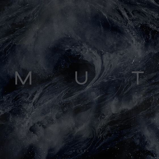 Code stream new album "mut" via Noisey