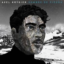 New album by Argentine maverick composer Axel Krygier 