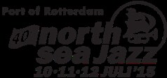 Mary J. Blige, John Legend en DAngelo op North Sea Jazz
