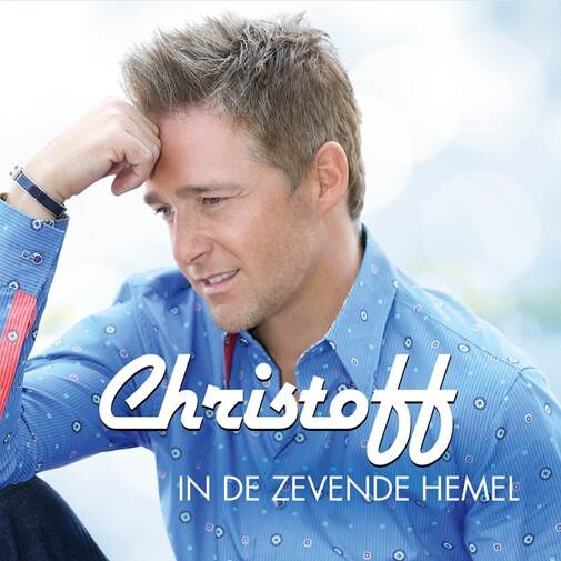 Christoffs album 'Altijd Onderweg' goed voor platina