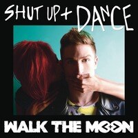 Walk The Moon lanceert Shut Up and Dance