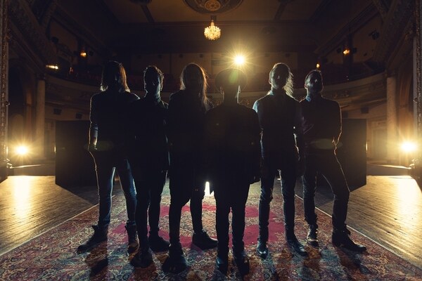 Now And On Earth Announces Debut Album On Epitaph